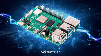 Wir stellen vor: Raspberry Pi, was ist Raspberry Pi?