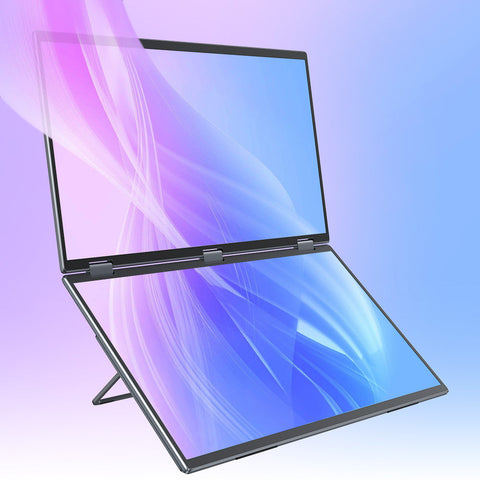 Tragbarer Bildschirm Für Laptop | UPERFECT