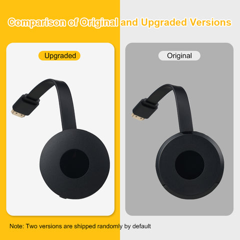 UPERFECT UAdapter - Miracast iPhone, Android, Universal-Dongle