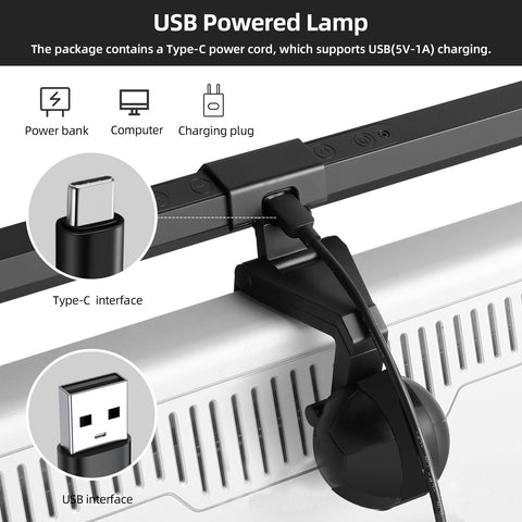 Lights For Monitor  | UPERFECT
