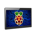 Raspberry Pi 4 Displays 10 Zoll | UPERFECT