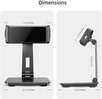 Pc Monitor Dual Stand | UPERFECT