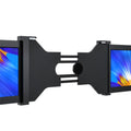 Triple Monitor Holder | UPERFECT